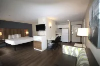 Extended Stay America Suites - Albuquerque - Rio Rancho Blvd Hotels in Rio Rancho