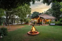 The Fiori Resort Doddaballapura