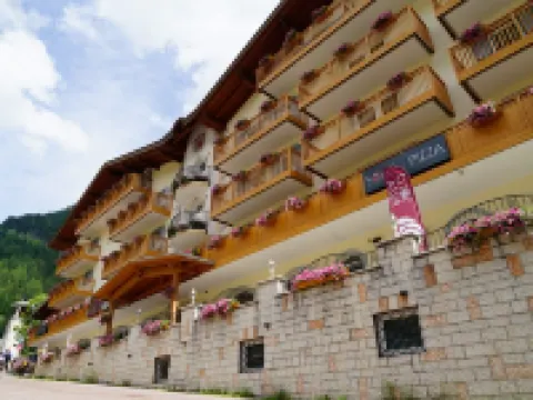 Albergo Alla Rosa Hotels in Canazei