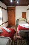 Mehmet Efendi Hoteles en İzzetpaşa