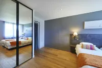 Cozy Hôtel Logis Morlaix Hotels in Locquirec