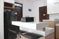 Deluxe & Cozy 3Br at Gateway Pasteur Apartment فنادق في Cicendo