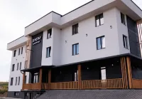 Zenstay ApartHotel Hoteles en 