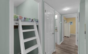 LaBahia 126 - Perfectly Sea-Sunned