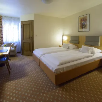 Baumhove Hotel Restaurant am Markt