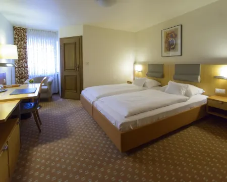 Baumhove Hotel Restaurant am Markt Hotels in Werne