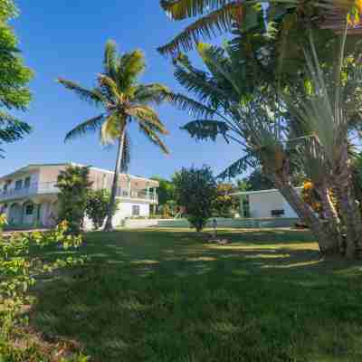 7Br Massive Villa in Sosúa - 2Mins from Nightlife! Hotel Exterior
