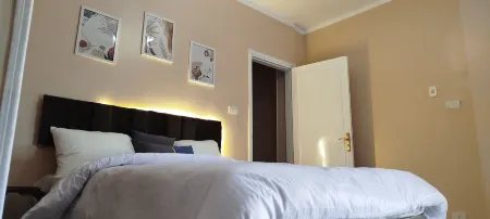 Moon Homes Отели рядом с достопримечательностью «Mosque of Syeda Zainab»