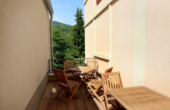 APARTMÁNY Adam Hotels in Karlovy Vary District