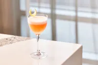 AC Hotel Nashville Brentwood - bar