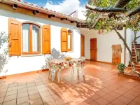 Cozy Sardinian Villa with Garden -  case vacanza in affitto