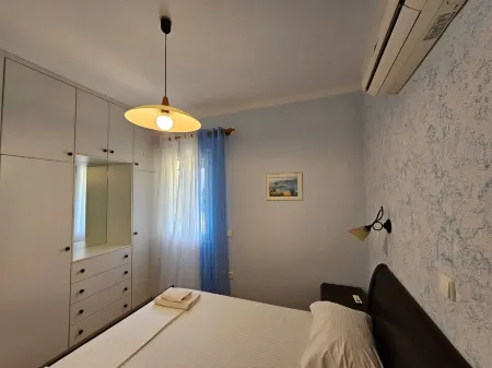 Corfu Glyfada Menigos Resort 86 Отели в г. Agios Onoufrios