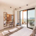 Casa di Franco Seaview Heated Pool Gym Hammam
