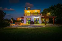 Blue Bay Villa Nicole