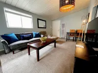 Idyllic 1Br Apt in Ocean Beach