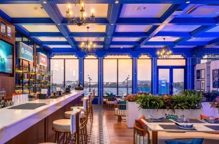 The LIV Hotel Jaipur Отели рядом со станцией Jaipur Railway Station