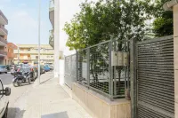 GuestHost - Casa Selleri Terrace Apartment