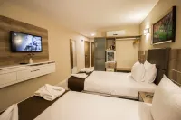 Hotel Business Han Hotels in Nevşehir Merkez