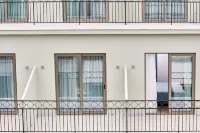 Hotel Achilleas Hotels in Syntagma Square