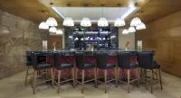 Wyndham Garden Diyarbakir - bar