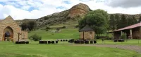 Oranje Gasteplaas Maloti Route Hotel di Thabo Mofutsanyane