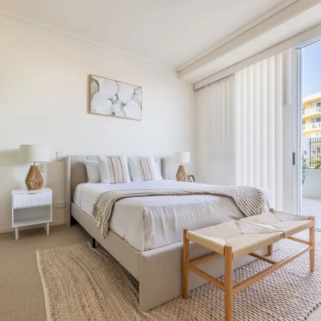 Aspect Caloundra