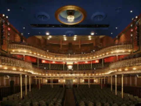 The Threefoot Hotel, Meridian, a Tribute Portfolio Hotel Hotel di Meridian