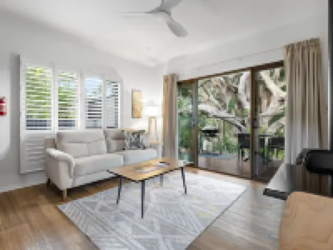 Jandar Retreat Maleny Hotels in Maleny