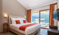 Parco San Marco Hotels & Beach Resort Hotel in zona Brico io CARLAZZO
