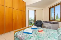 Villa Fostira Large Private Pool Walk to Beach A C Wifi Eco-Friendly - 2402