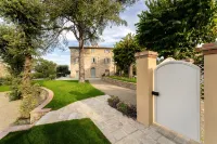 Relais Maria Cristina