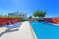 Hotel Punta Imperatore - Family