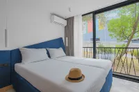 Holiday Resort Ad Turres Hotel di Dramalj