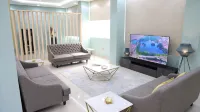 BHomed Hotels in Al-Bidea