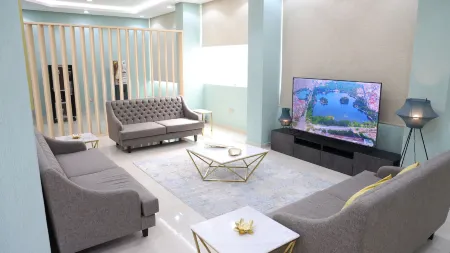 BHomed Отели в г. Al-Bidea