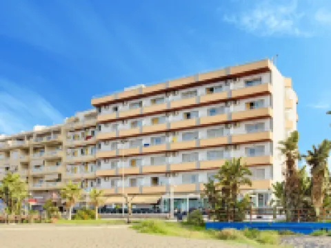 Rincón Sol Hotels in Rincon de la Victoria