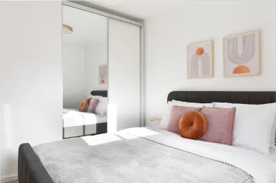 Mate Alma - by Homy Hotel a 