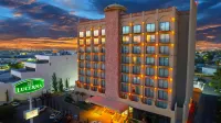 Hotel Lucerna Ciudad Juarez Hotels in 