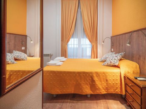 Hostal Edreira