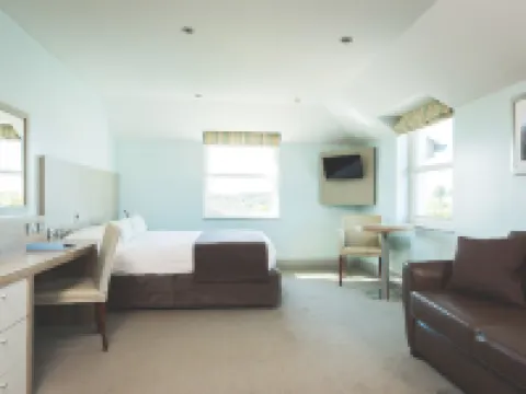 County Arms Hotels in Truro