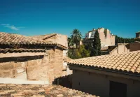 卡納佛公寓式飯店