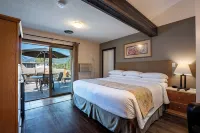 Swiss Chalet Motel Hotels in Revelstoke