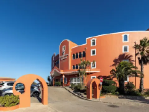 Belavista Da Luz - Wellness & Lifestyle Hotel Hotels in Luz