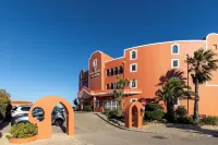 Belavista Da Luz - Wellness & Lifestyle Hotel Hôtels à : Praia da Luz