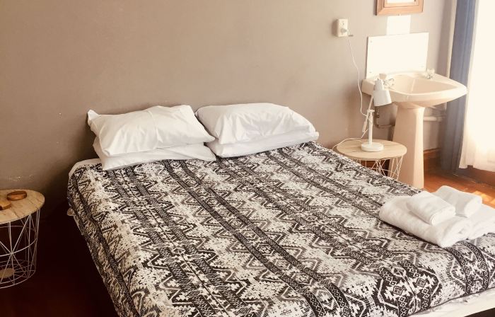 HarbourView Hotel