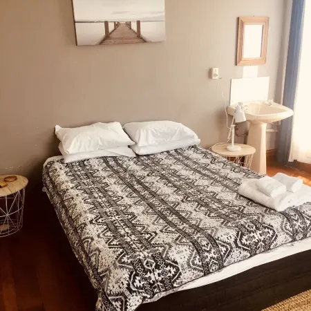 HarbourView Hotel