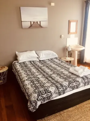 HarbourView Hotel