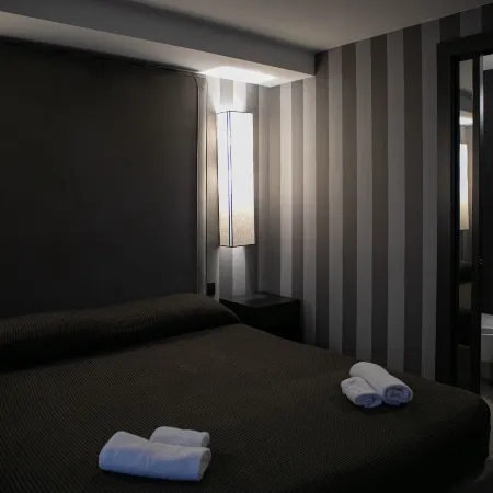 Imbriani Guest House & Suites