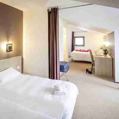 Hôtel Loreak Rooms