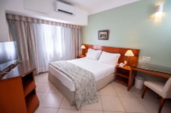 Portobello Ondina Praia Hoteles en 